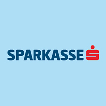 Sparkasse Logo Karwendelmarsch