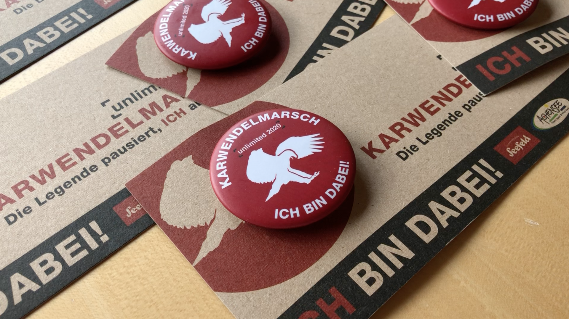 Rückblick Karwendelmarsch unlimited 2020